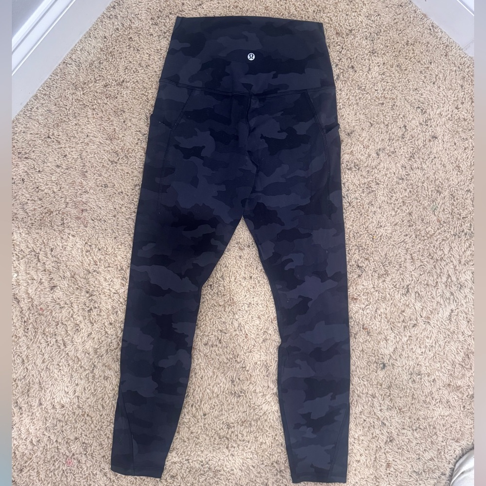 Lululemon Align Leggings